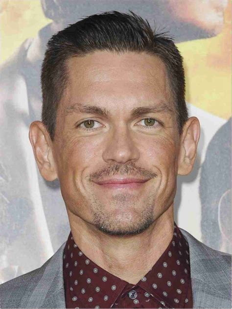 steve howey net worth|Heres What Steve Howeys Net Worth Really Is